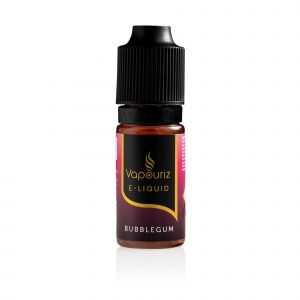 Vapouriz Bubblegum 10ml E-Liquid